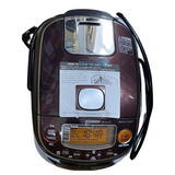 Zojirushi NP-RLQ05 IH Pressure System Rice Cooker & Warmer 0.54L