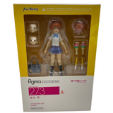 Figma 273 Lovelive! Rin Hoshizora Figure Max Factory