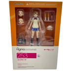Figma 253 Love Live!: Honoka Kosaka action figure Max Factory