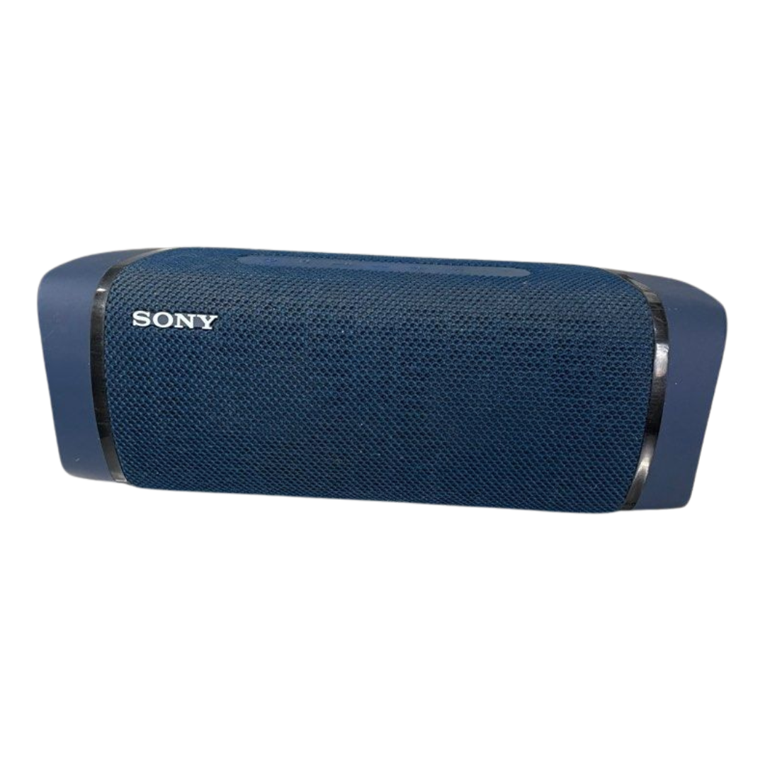 Sony SRSXB33 Wireless Bluetooth Speaker with Extra Bass, Party Lights, Waterproof & Portable