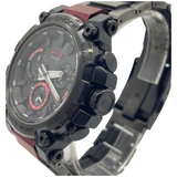 Casio MTG-B3000BD-1A Tough Solar Watch