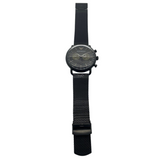 Emporio Armani Aviator AR11142 43mm Quartz Chronograph Watch