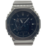 Casio One OK Rock Collaboration Model Digital/Analog Watch GM-2100TTTR