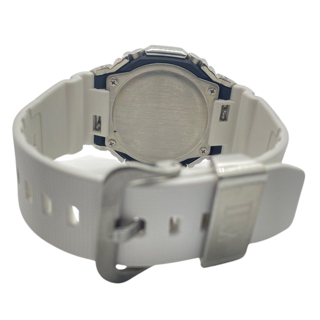 Casio One OK Rock Collaboration Model Digital/Analog Watch GM-2100TTTR