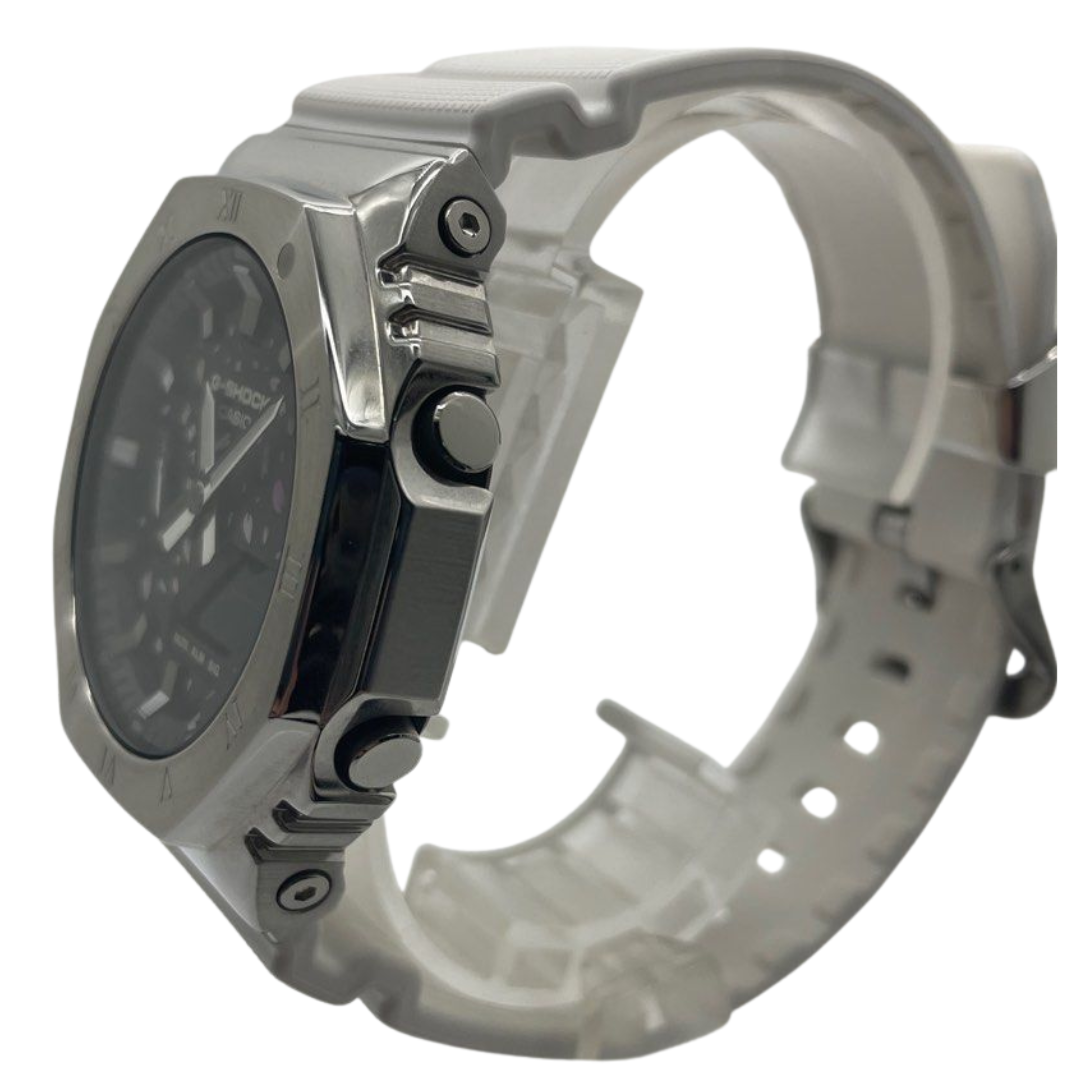 Casio One OK Rock Collaboration Model Digital/Analog Watch GM-2100TTTR