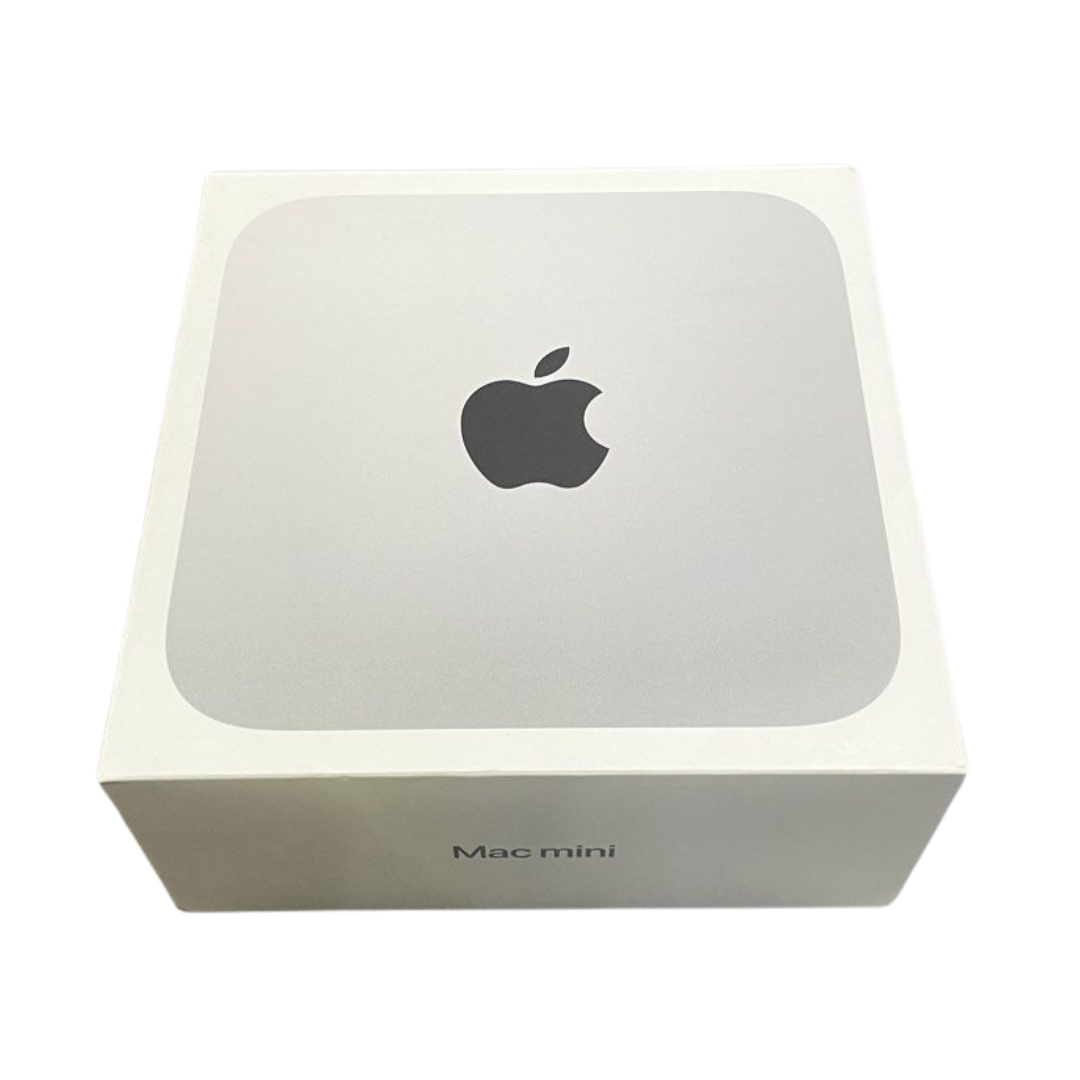 Apple Mac Mini M1 (2020) 8GB/256GB