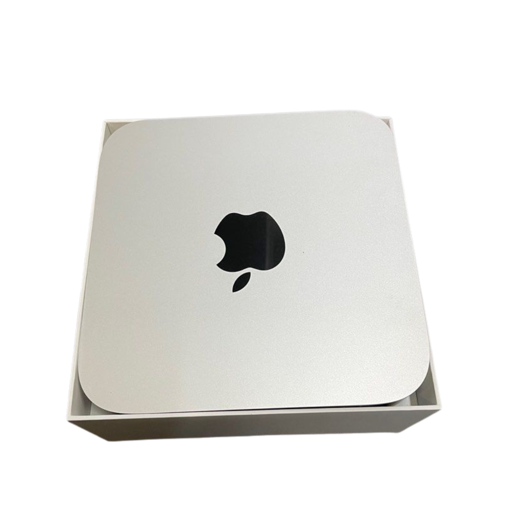 Apple Mac Mini M1 (2020) 8GB/256GB
