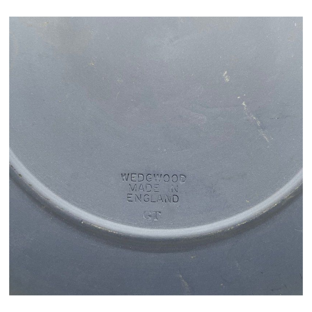 Wedgwood Porcelain Plate 20cm
