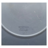Wedgwood Porcelain Plate 20cm