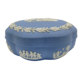 Wedgwood Ceramic Container 13cm