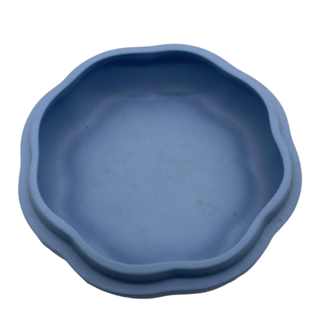 Wedgwood Ceramic Container 13cm