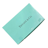Tiffany & Co Pitcher w/Glass