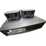 Bose PS3-2-1 II Home Entertainment System
