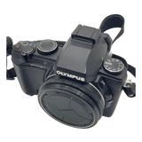Olympus Stylus 1 Compact Digital Camera 12MP