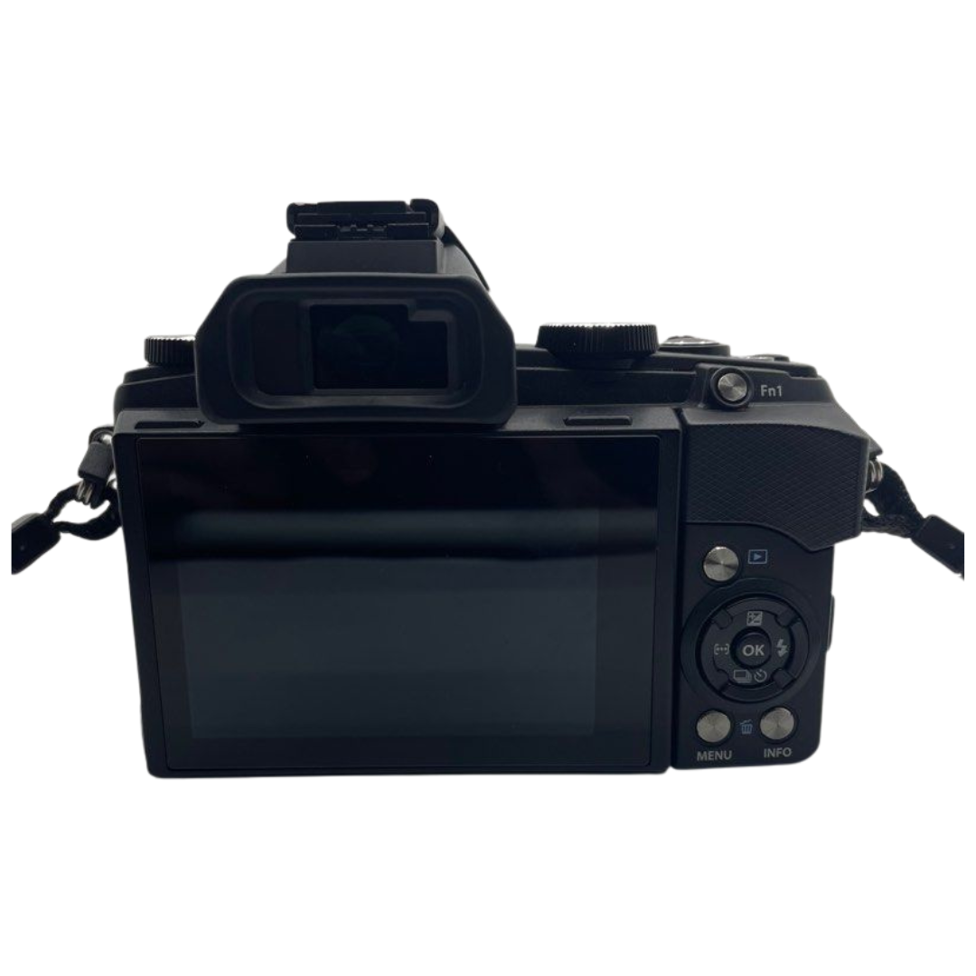 Olympus Stylus 1 Compact Digital Camera 12MP