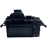 Olympus Stylus 1 Compact Digital Camera 12MP