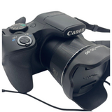 Canon SX540HS PowerShot 20.3MP Digital Camera
