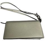 Tory Burch Shoulder Leather Bag, White