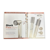 Shark HD440 Multi Styler Hair Dryer