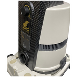 Delphin Vacuum Cleaner DP2002