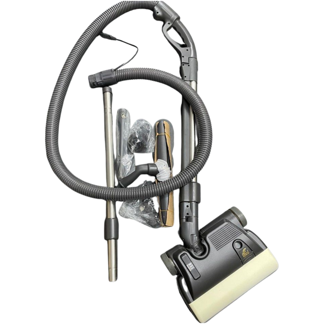 Delphin Vacuum Cleaner DP2002