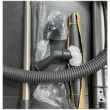 Delphin Vacuum Cleaner DP2002