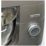 Kenwood KVL80 Chef XL Titanium Mixer