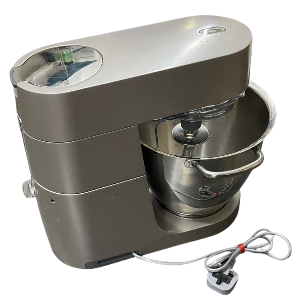 Kenwood KVL80 Chef XL Titanium Mixer