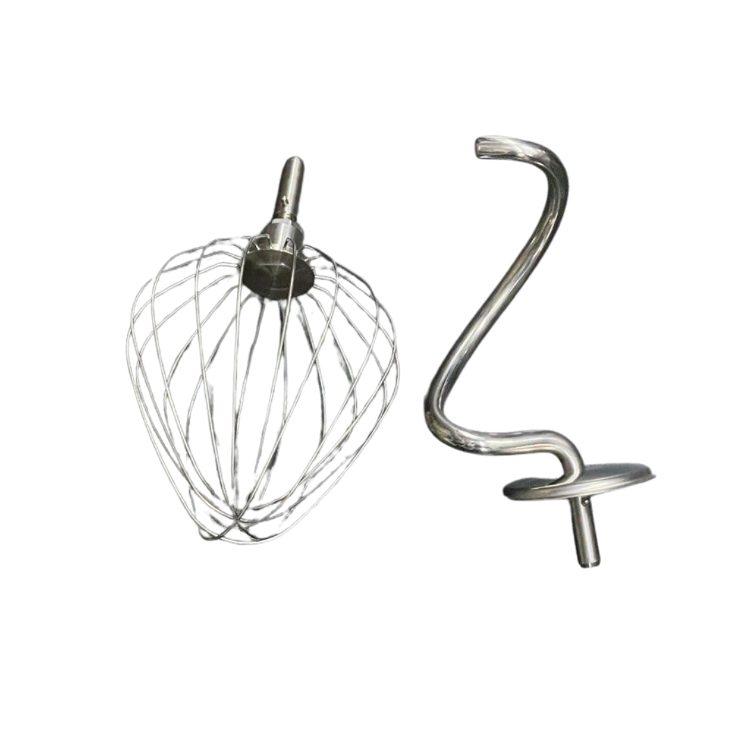 Kenwood KVL80 Chef XL Titanium Mixer