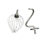Kenwood KVL80 Chef XL Titanium Mixer