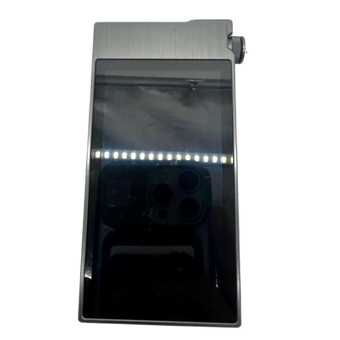 iRiver Astell & Kern AK100 II Digital Audio Player