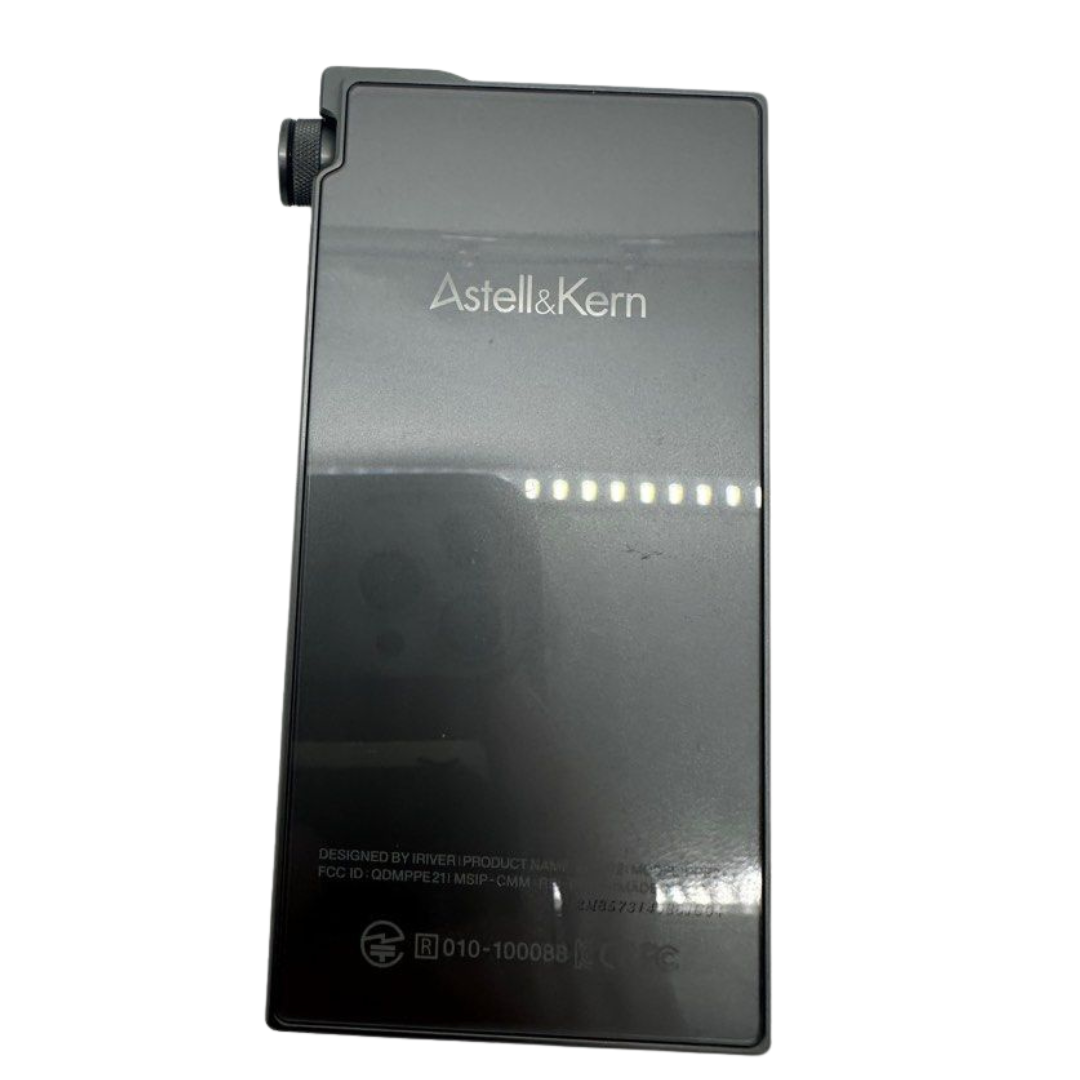 iRiver Astell & Kern AK100 II Digital Audio Player