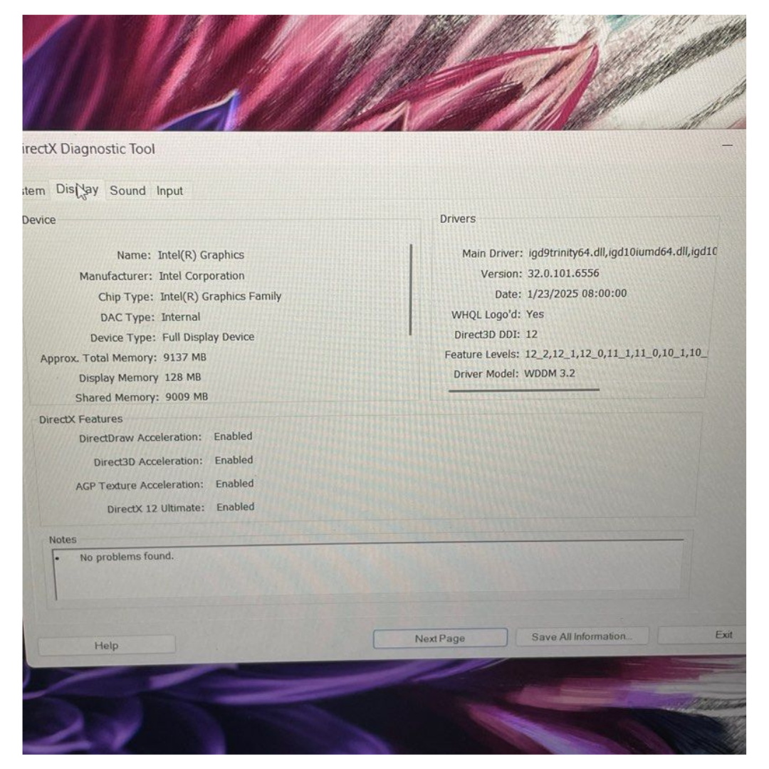 Lenovo Yoga 7 2-in-1 16IML9 Laptop 16" WUXGA IPS Touchscreen 12-Core Intel Ultra 5 125U 16GB LPDDR5 1TB SSD Thunderbolt 4 Wi-Fi 6E Backlit Keyboard Win11 Home