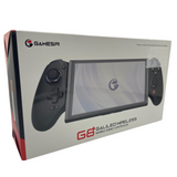 GameSir G8 Plus Bluetooth Mobile Game Controller for Switch & iOS & Android & Tablets