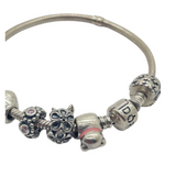 Pandora 925 Silver Bracelet