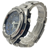 Casio G-Shock G-Steel GST-S110D Digital/Analog Tough Solar Watch