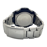 Casio G-Shock G-Steel GST-S110D Digital/Analog Tough Solar Watch