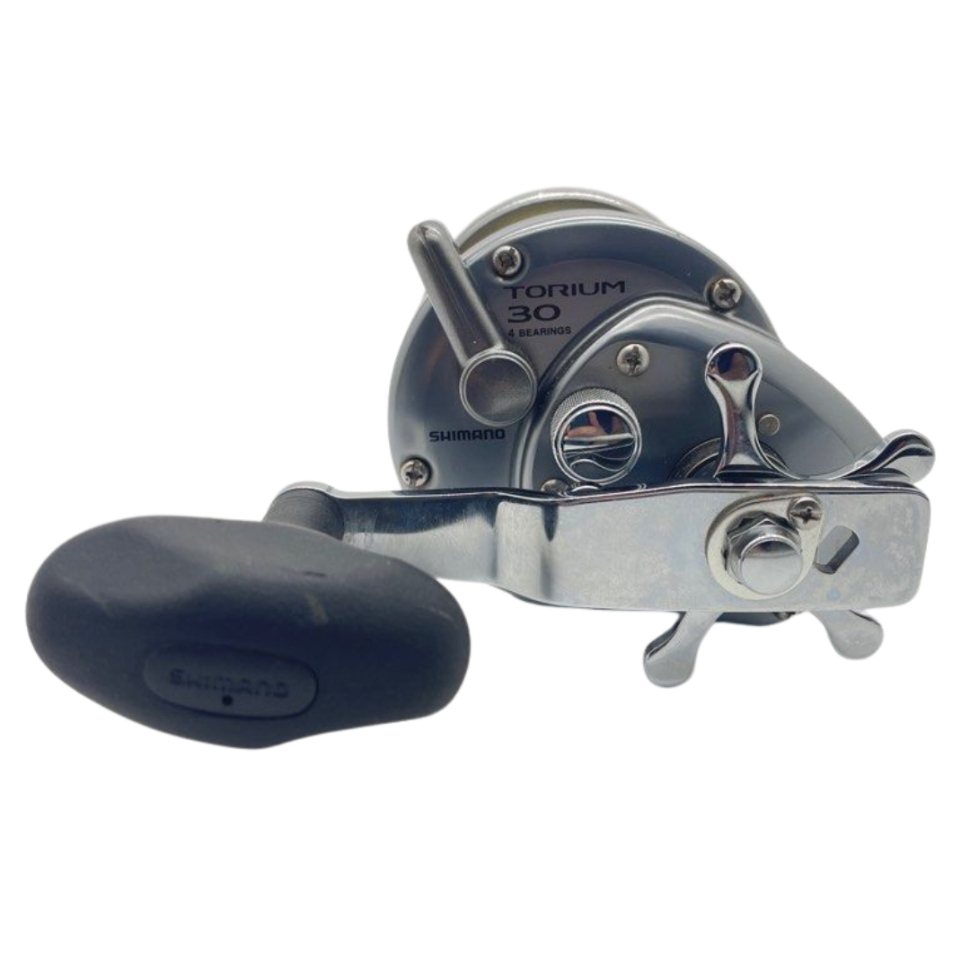 Shimano Torium 30 Baitcasting Reel