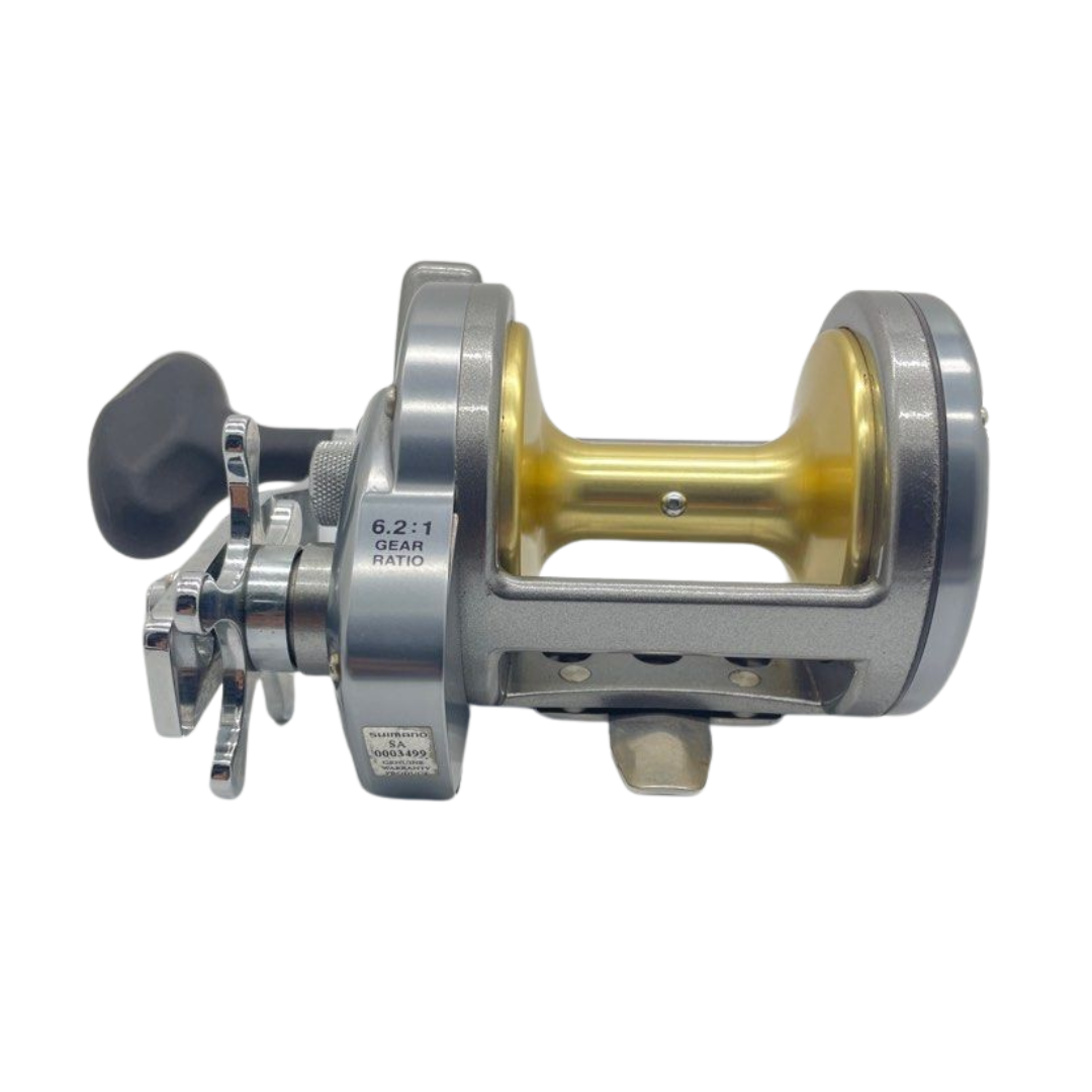 Shimano Torium 30 Baitcasting Reel