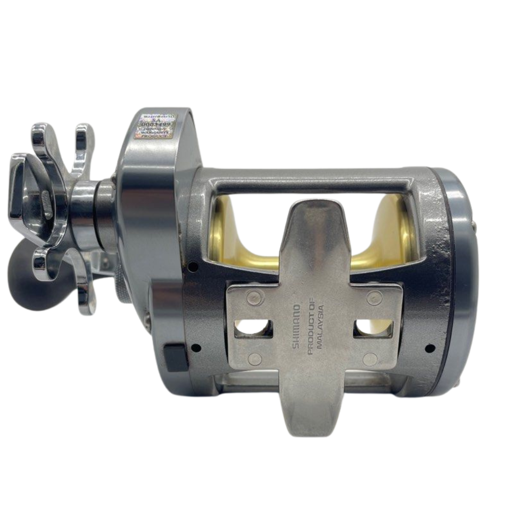 Shimano Torium 30 Baitcasting Reel