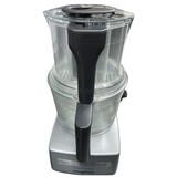 Magimix 3200 XL – Food Processor (Chrome)