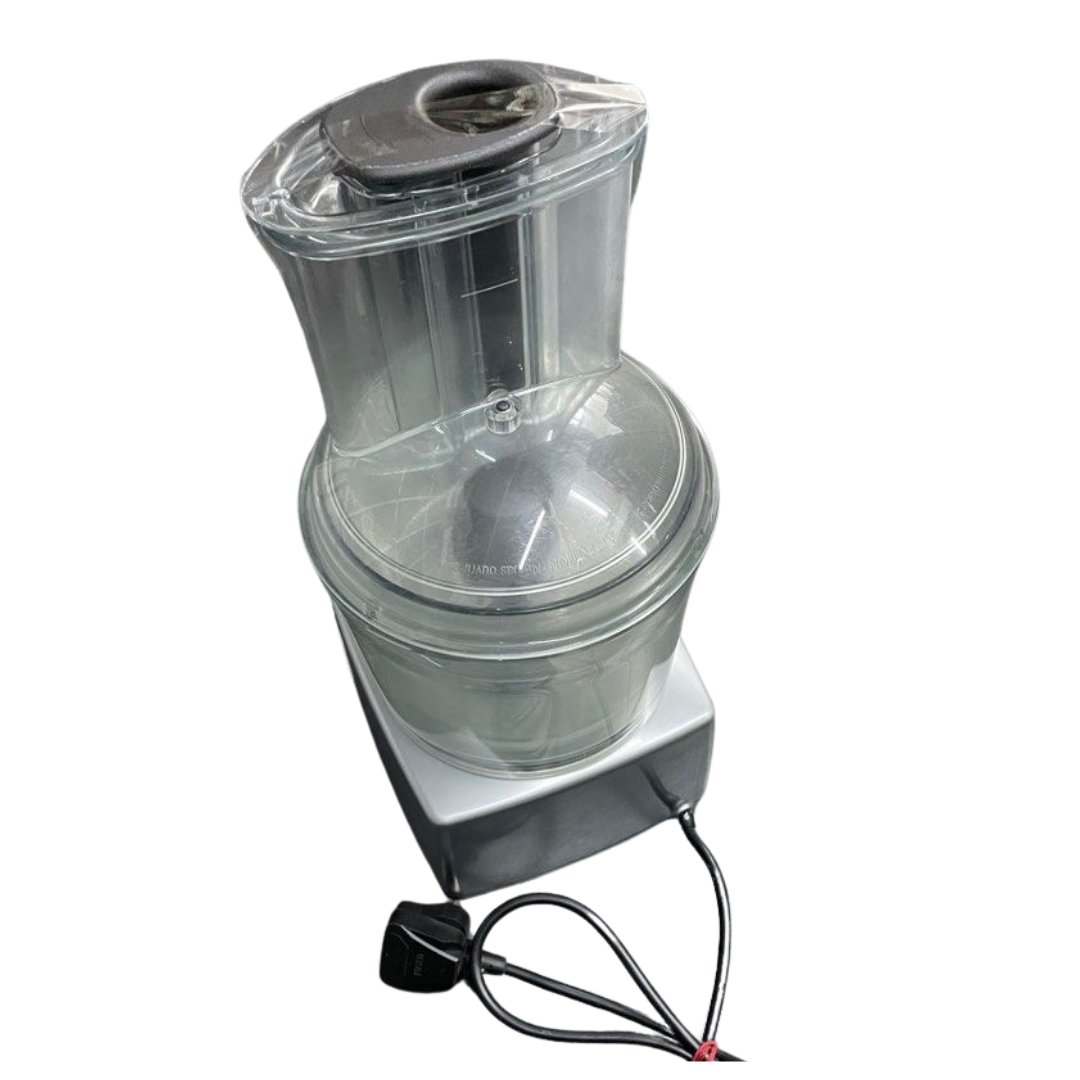 Magimix 3200 XL – Food Processor (Chrome)