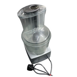 Magimix 3200 XL – Food Processor (Chrome)