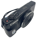Canon SX710 HS 20.3MP Digital Camera