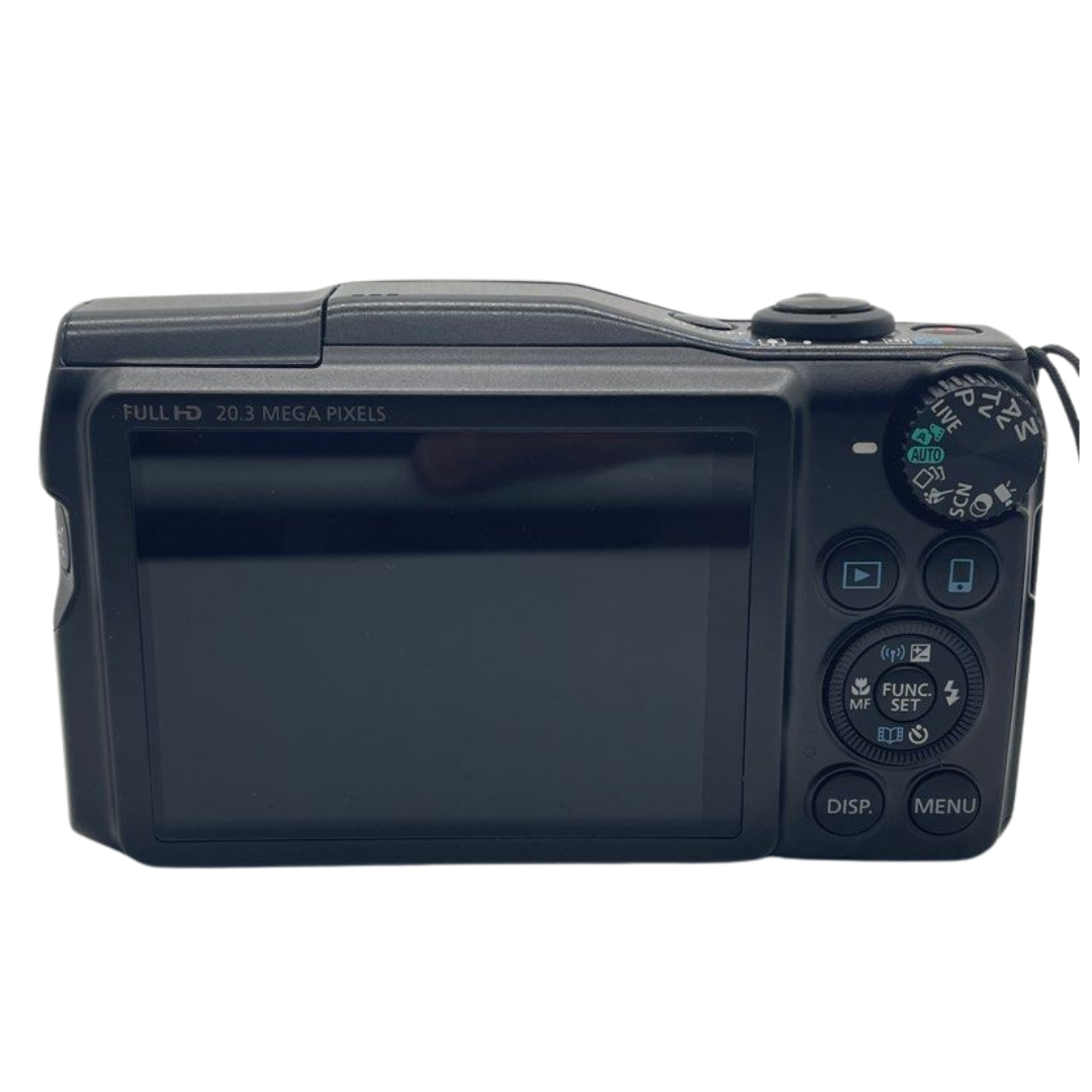 Canon SX710 HS 20.3MP Digital Camera