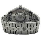 Ball Trainmaster Voyager GMT 41mm Automatic White Dial Watch GM1050D