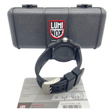 Luminox Manta Ray 45mm Quartz Watch LM2033
