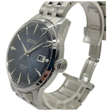 Seiko Presage SRPB41J1 40.5mm Automatic Blue Dial Watch
