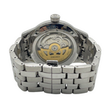 Seiko Presage SRPB41J1 40.5mm Automatic Blue Dial Watch