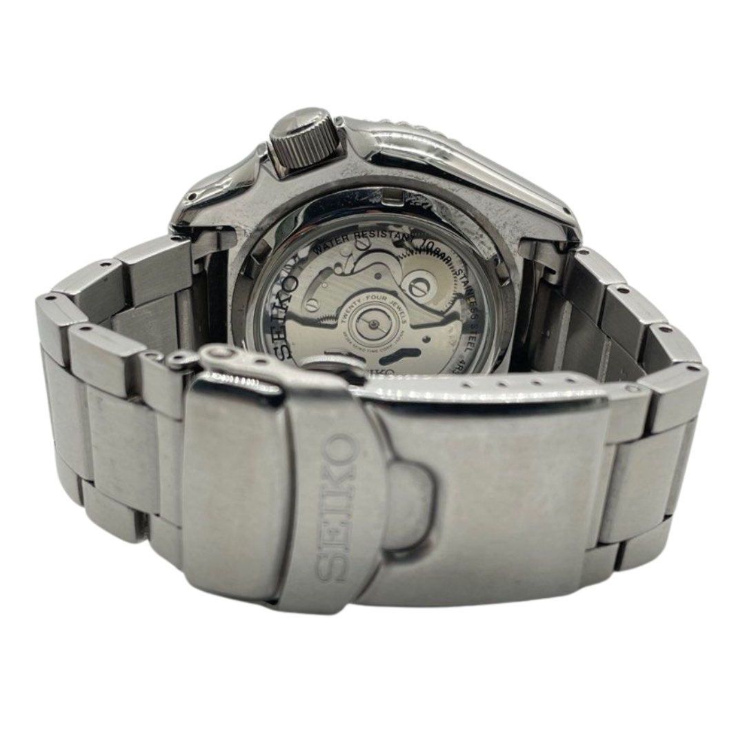 Seiko 5 Sports SRPD51K1 42.5mm Automatic Blue Dial Watch